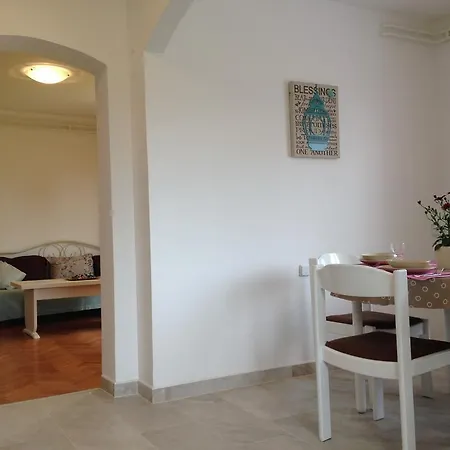 Apartment Laura Porec Room photo