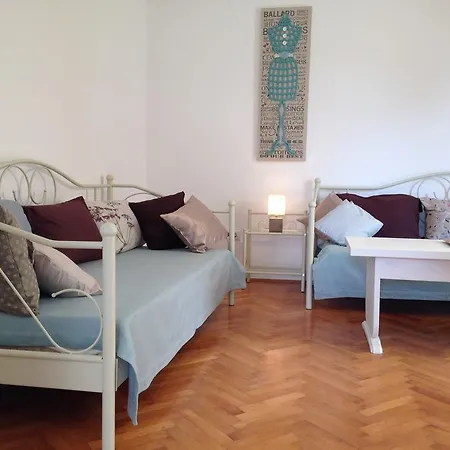 Apartment Laura Porec Room photo