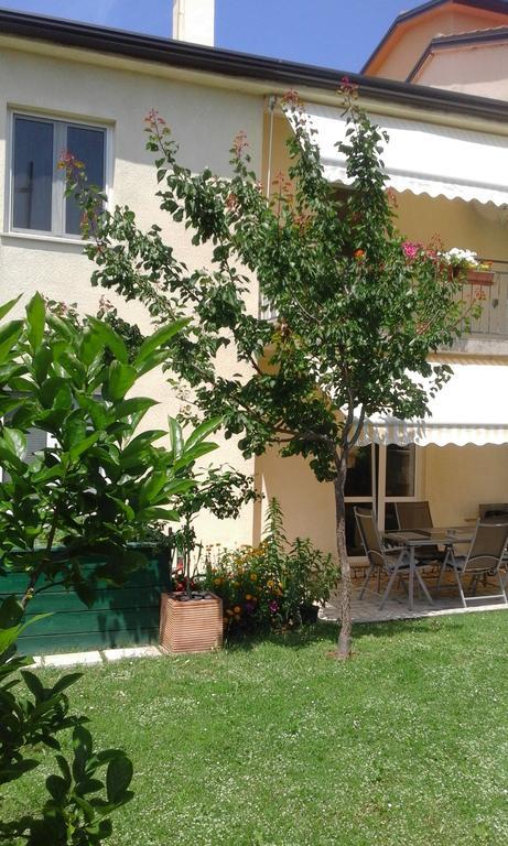 Apartament Laura *